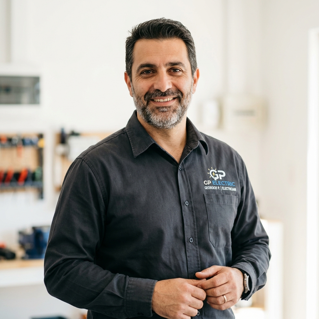 VSES Electrical Services